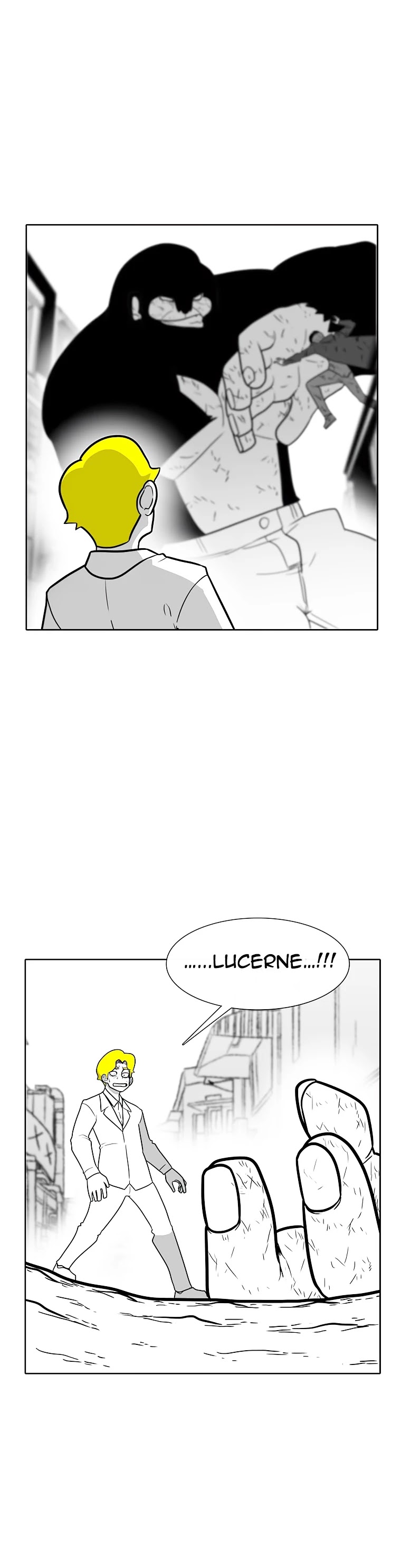 Burning Effect Chapter 182 page 26 - Chapter 182