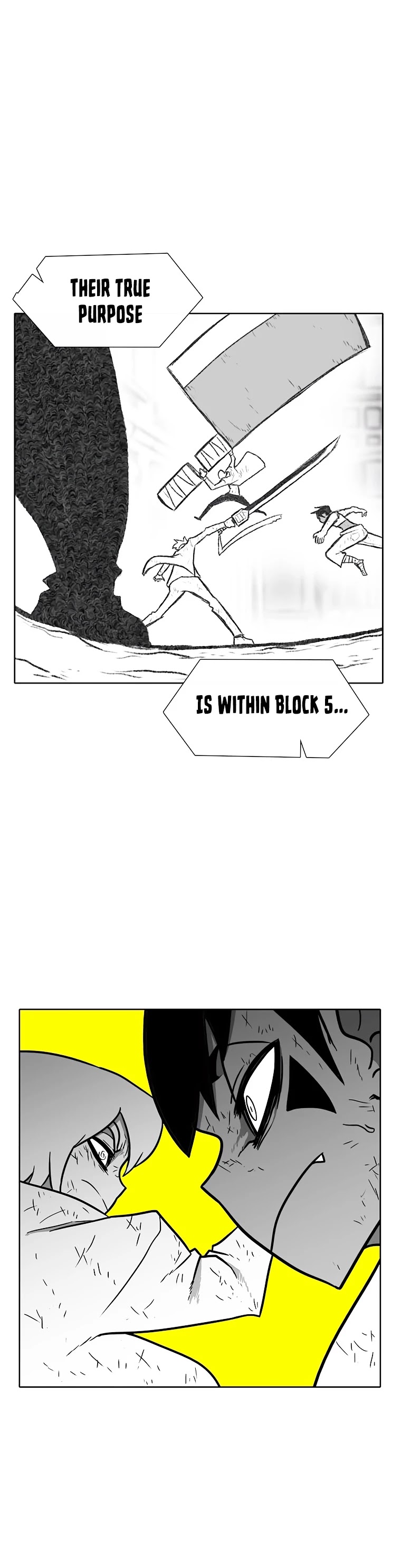 Burning Effect Chapter 182 page 30 - Chapter 182