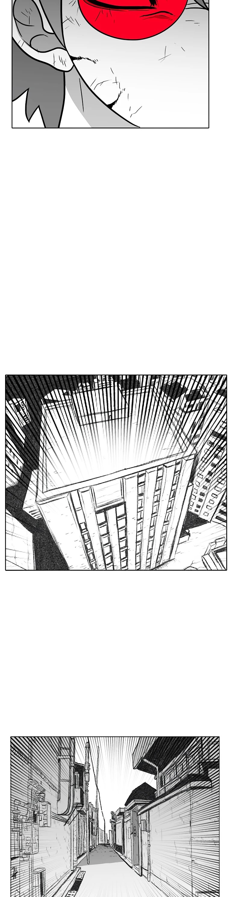 Burning Effect Chapter 182 page 32 - Chapter 182