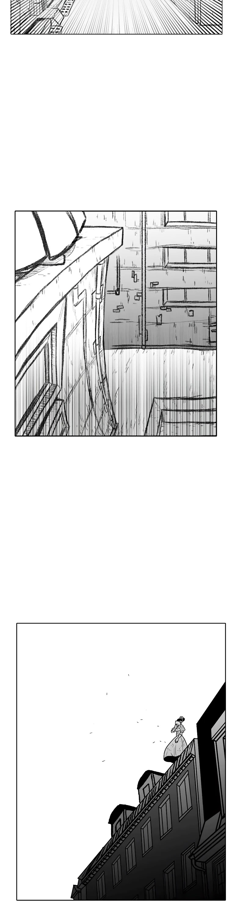 Burning Effect Chapter 182 page 33 - Chapter 182