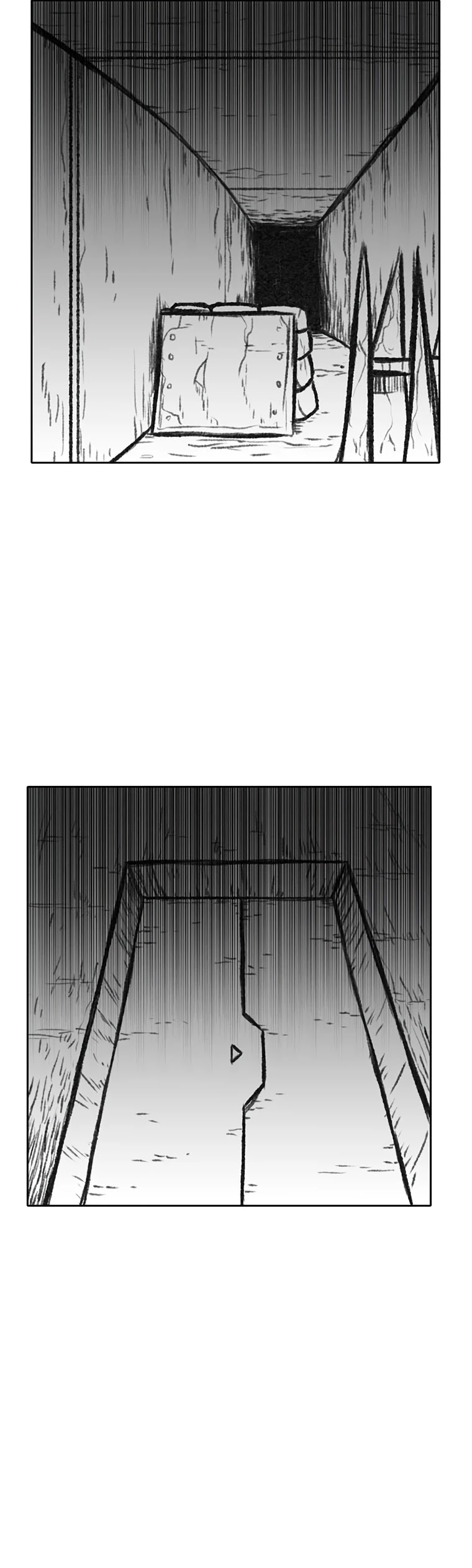 Burning Effect Chapter 182 page 36 - Chapter 182