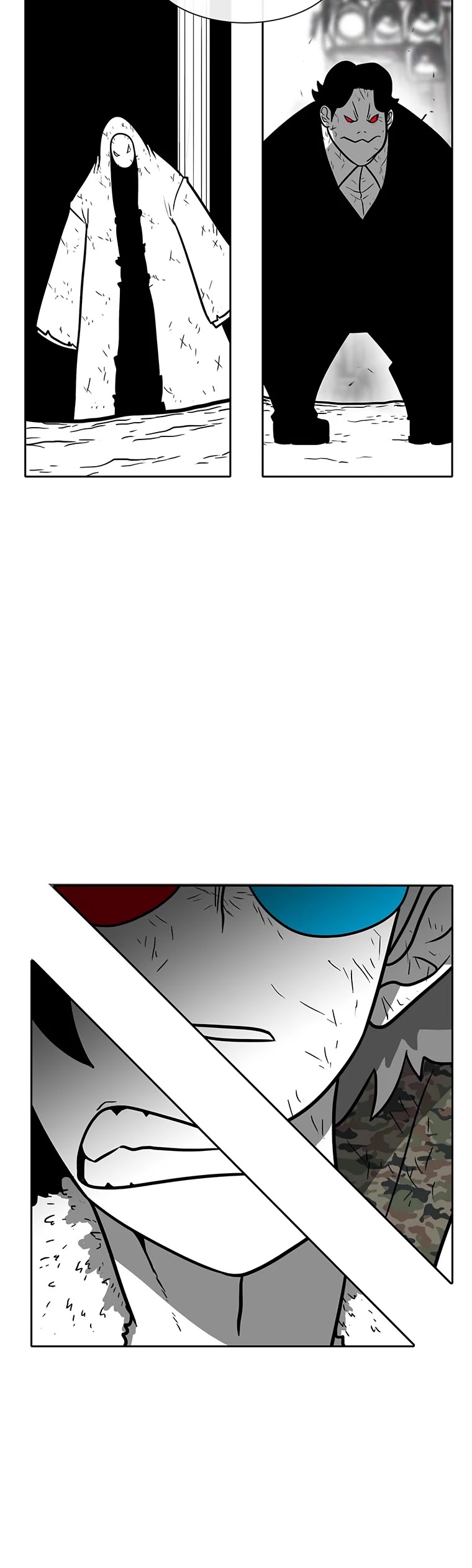 Burning Effect Chapter 182 page 40 - Chapter 182