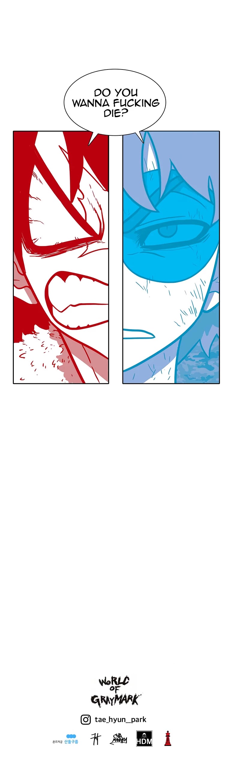 Burning Effect Chapter 182 page 41 - Chapter 182