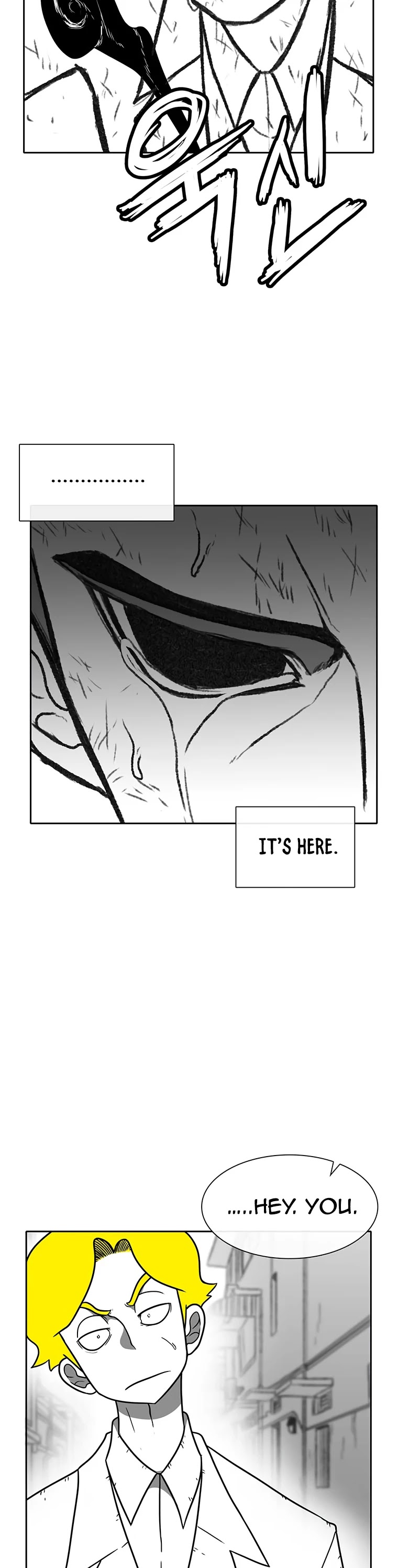 Burning Effect Chapter 182 page 5 - Chapter 182
