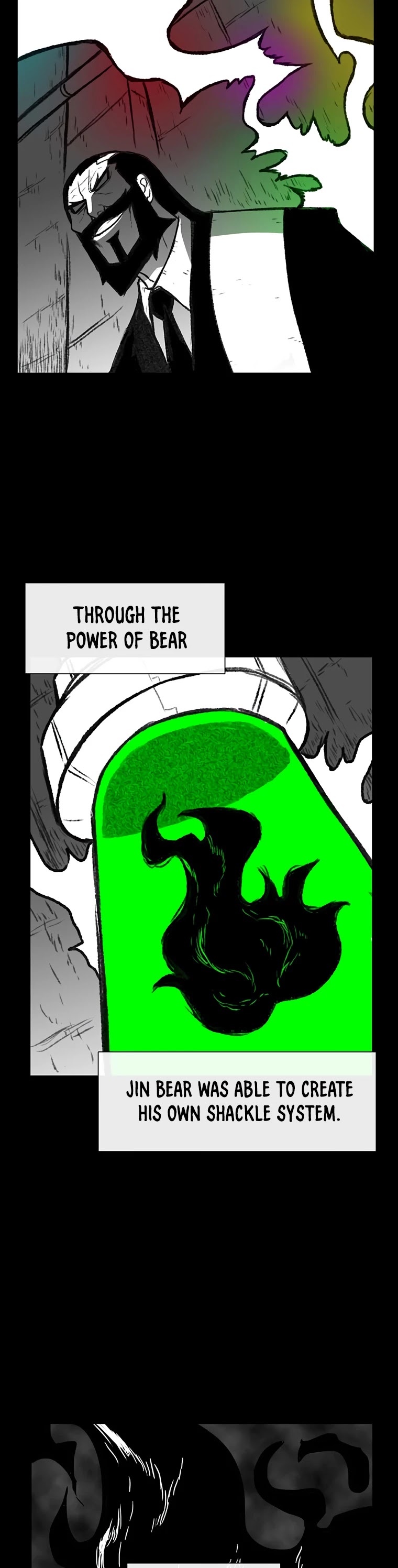 Burning Effect Chapter 182 page 8 - Chapter 182