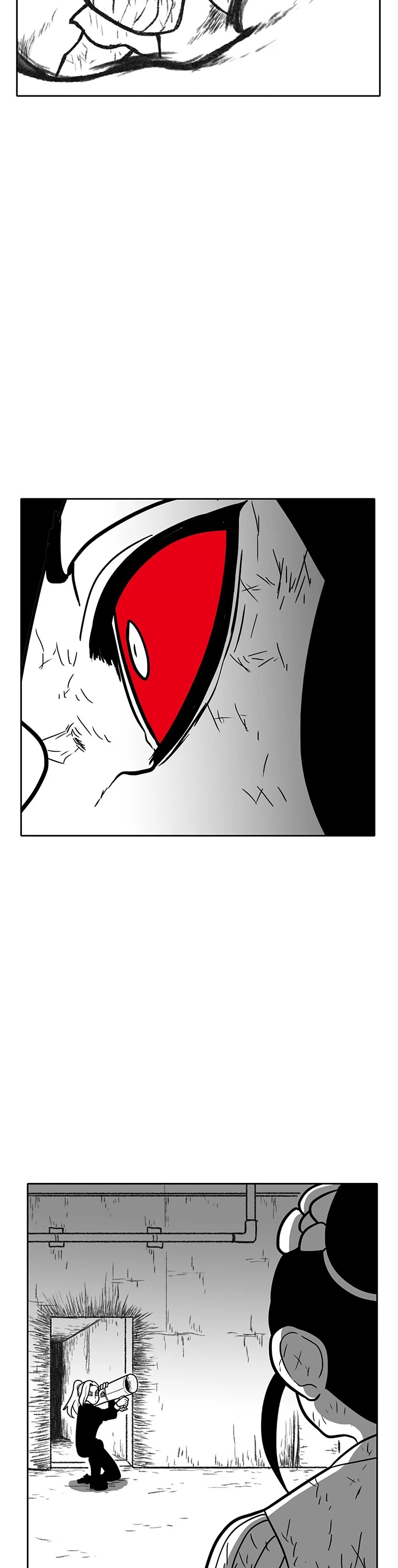 Burning Effect Chapter 183 page 14 - Chapter 183