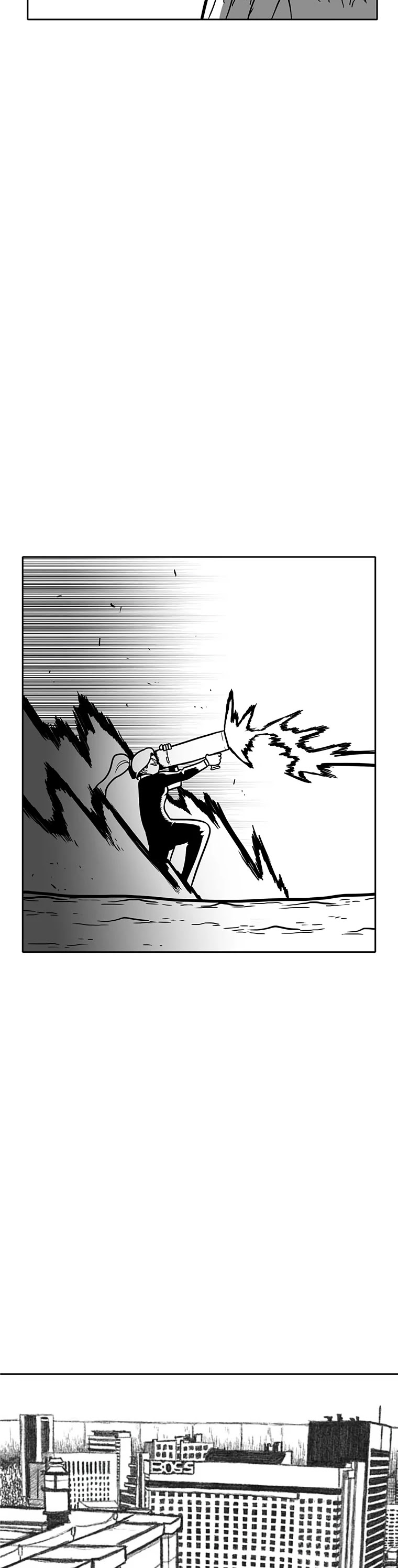 Burning Effect Chapter 183 page 15 - Chapter 183