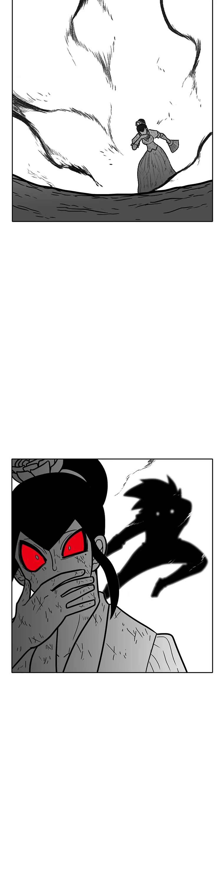 Burning Effect Chapter 183 page 17 - Chapter 183
