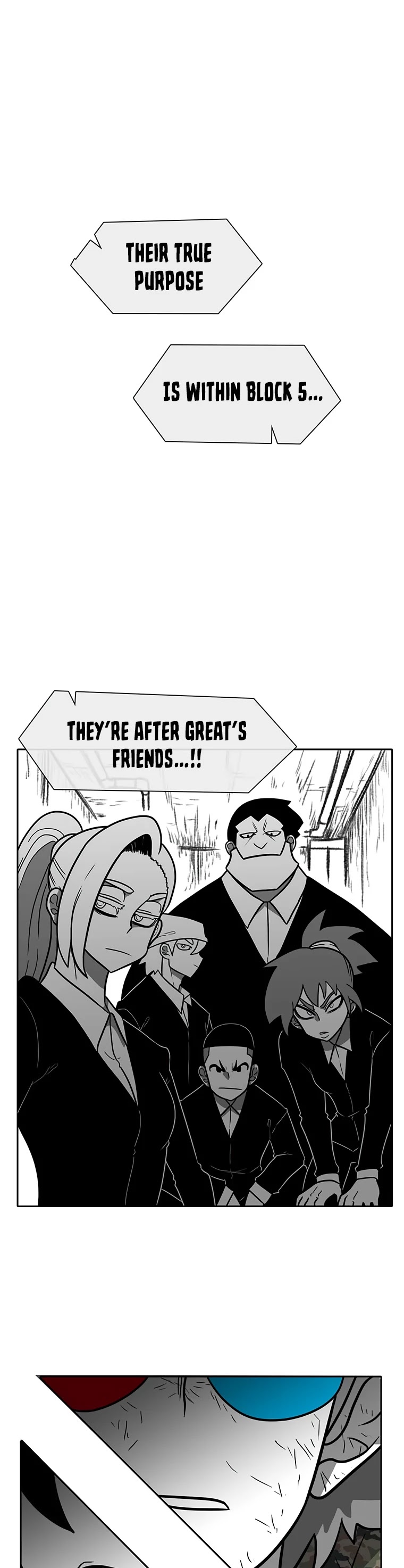 Burning Effect Chapter 183 page 2 - Chapter 183