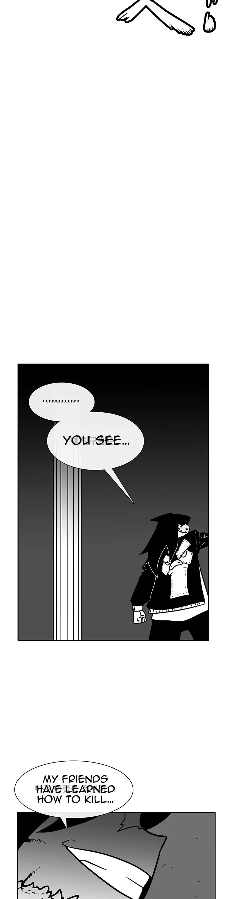 Burning Effect Chapter 183 page 20 - Chapter 183