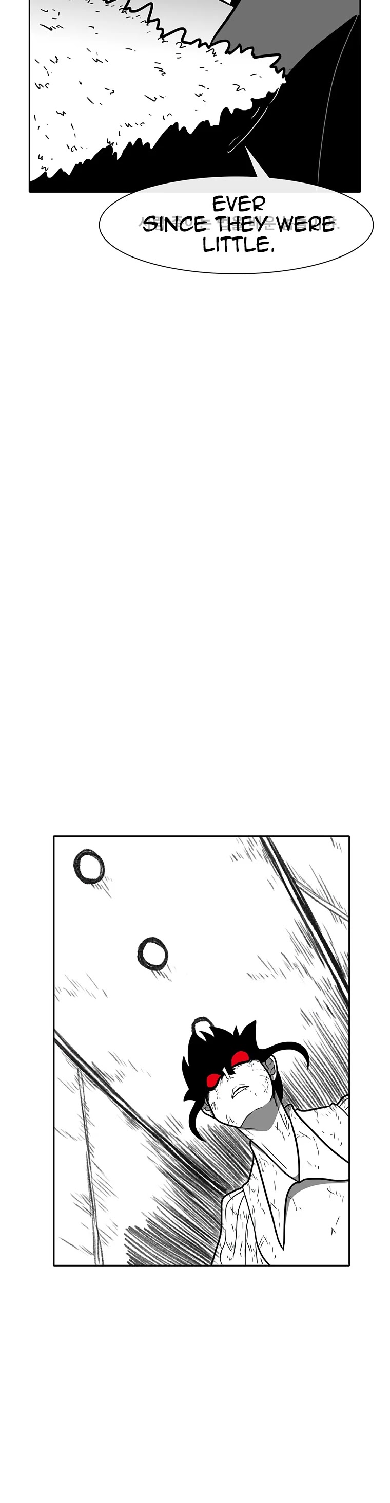 Burning Effect Chapter 183 page 21 - Chapter 183