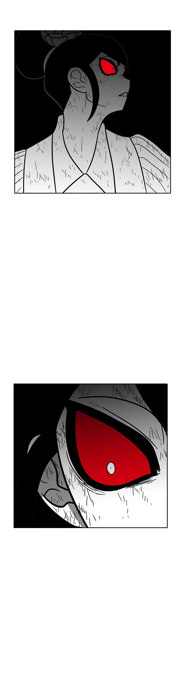 Burning Effect Chapter 183 page 23 - Chapter 183