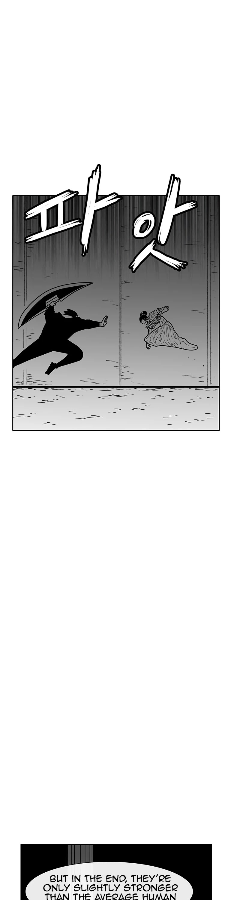 Burning Effect Chapter 183 page 27 - Chapter 183