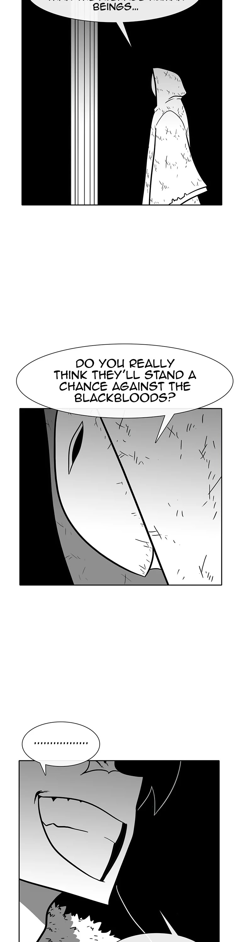 Burning Effect Chapter 183 page 28 - Chapter 183