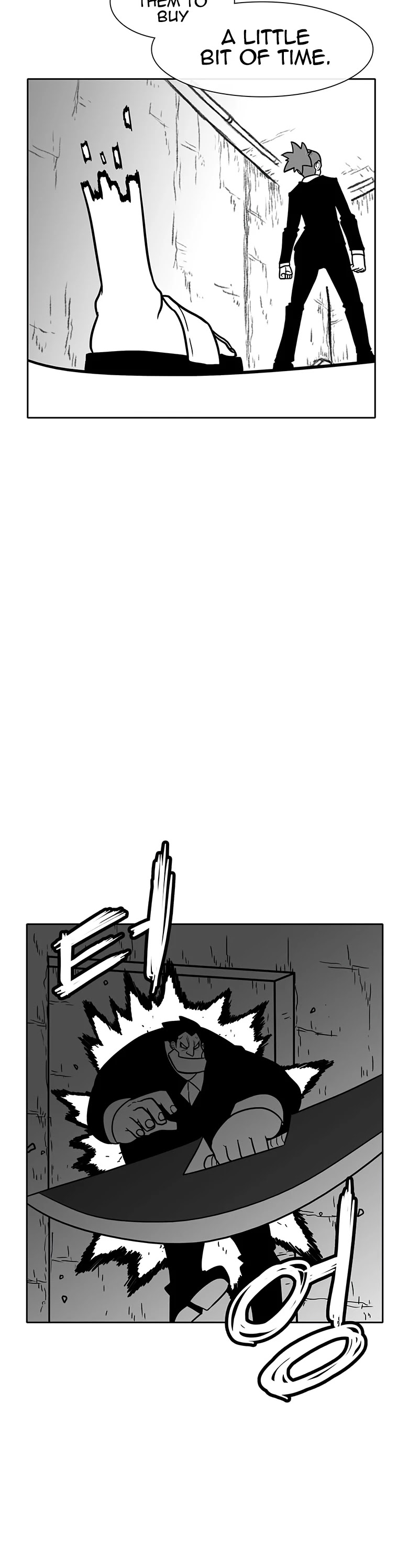Burning Effect Chapter 183 page 31 - Chapter 183