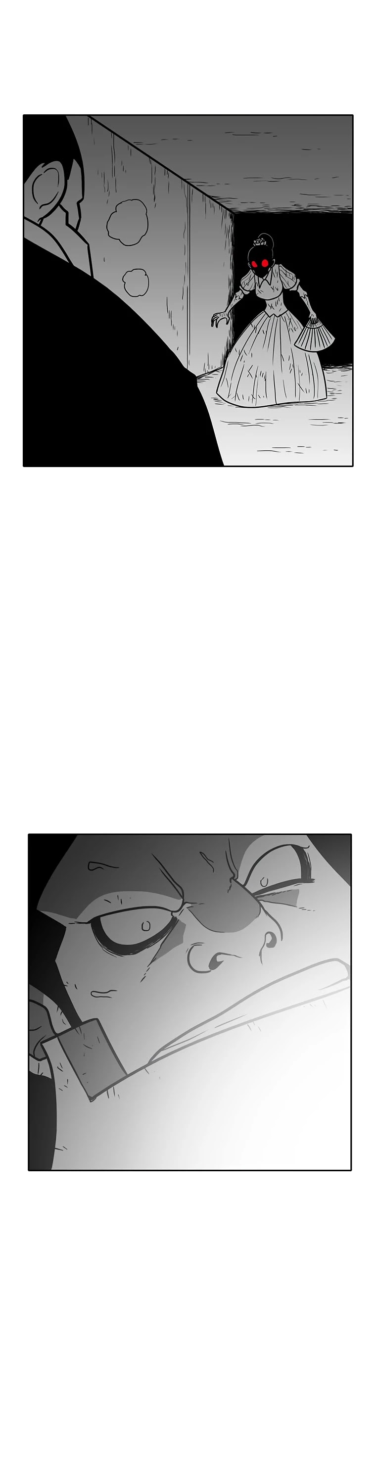 Burning Effect Chapter 183 page 32 - Chapter 183