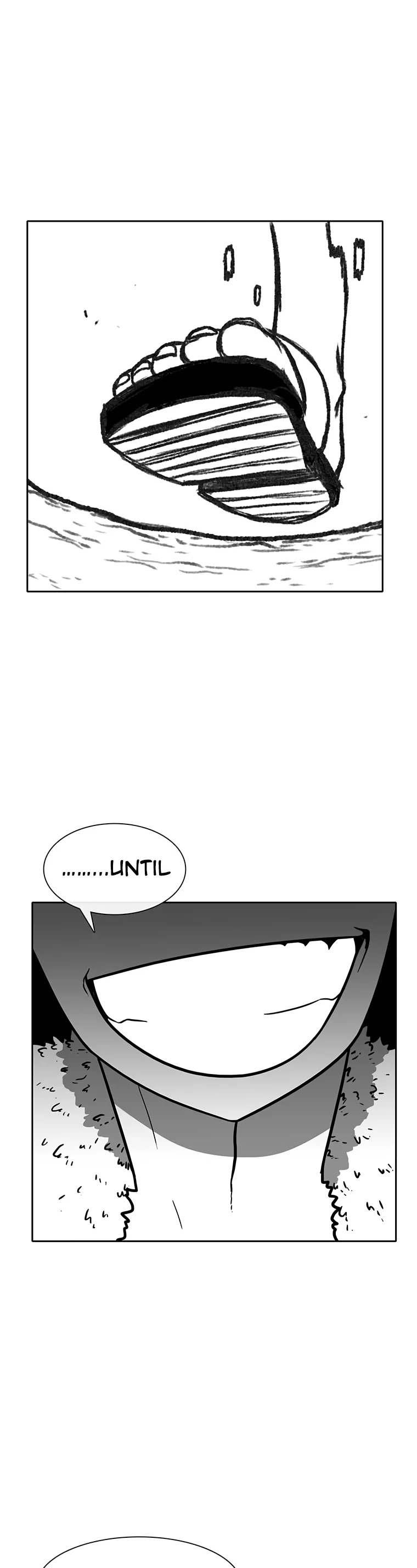 Burning Effect Chapter 183 page 35 - Chapter 183