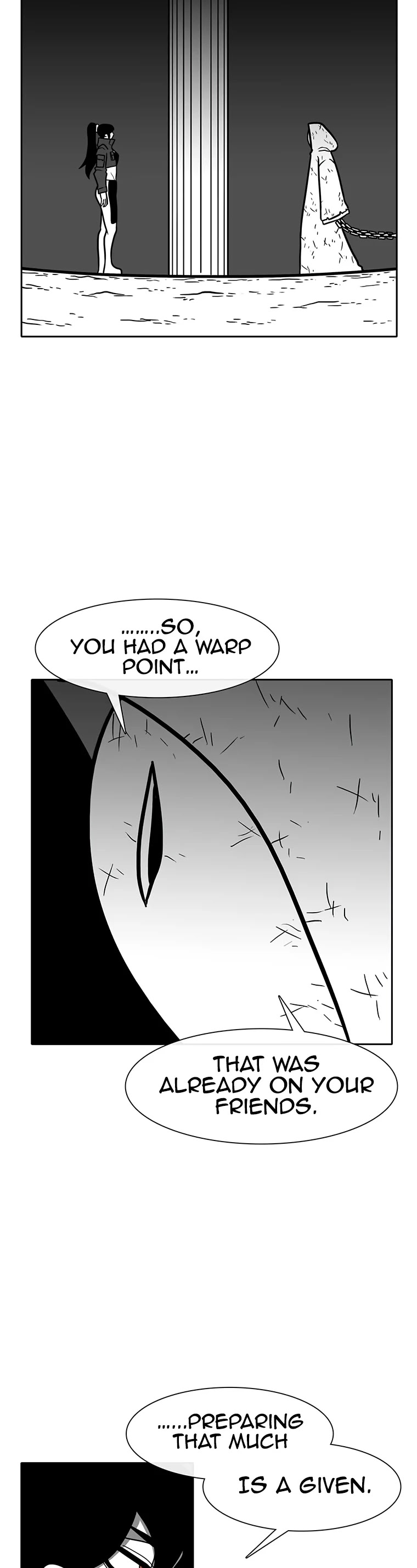 Burning Effect Chapter 183 page 37 - Chapter 183