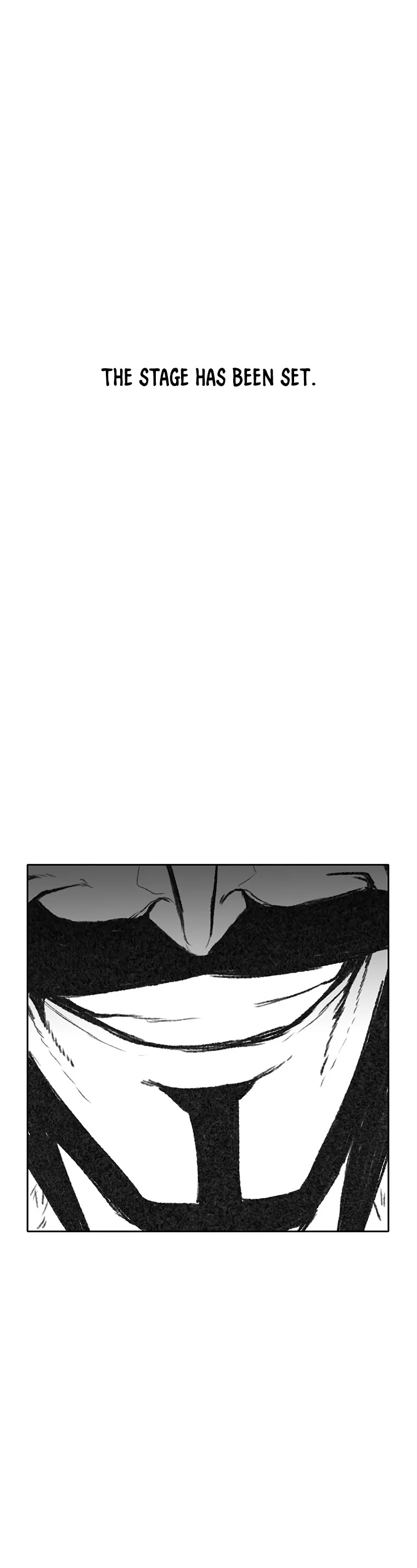 Burning Effect Chapter 183 page 39 - Chapter 183