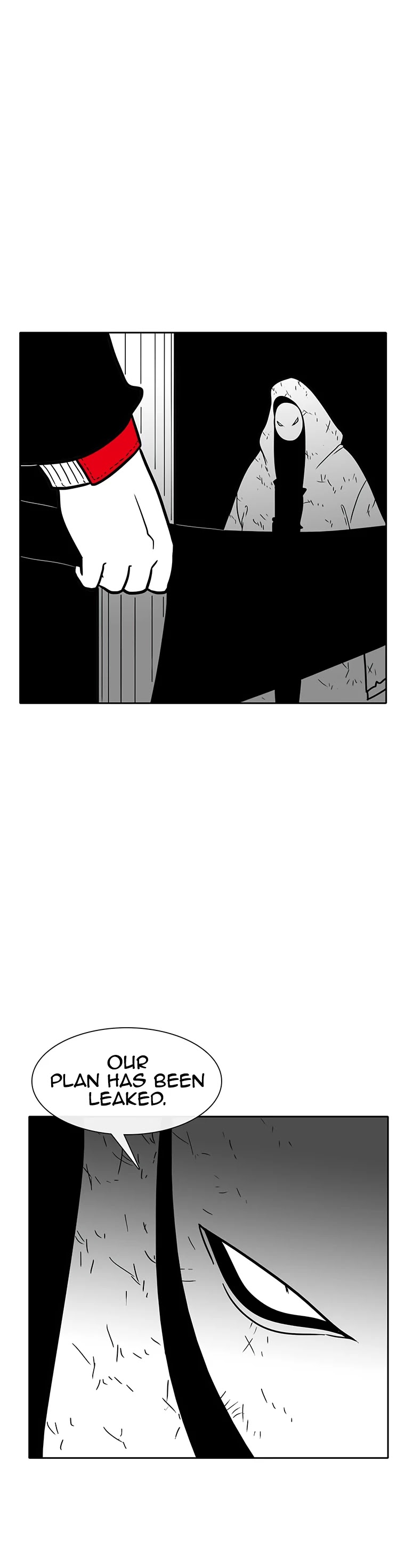 Burning Effect Chapter 183 page 4 - Chapter 183