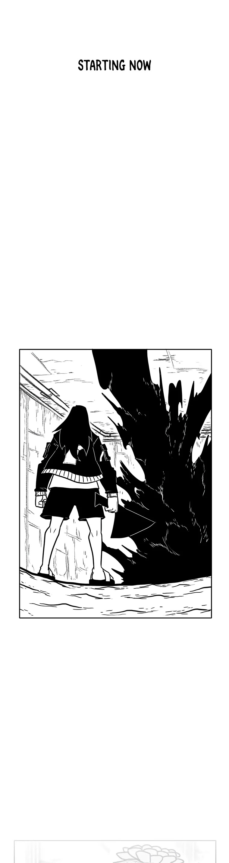 Burning Effect Chapter 183 page 40 - Chapter 183