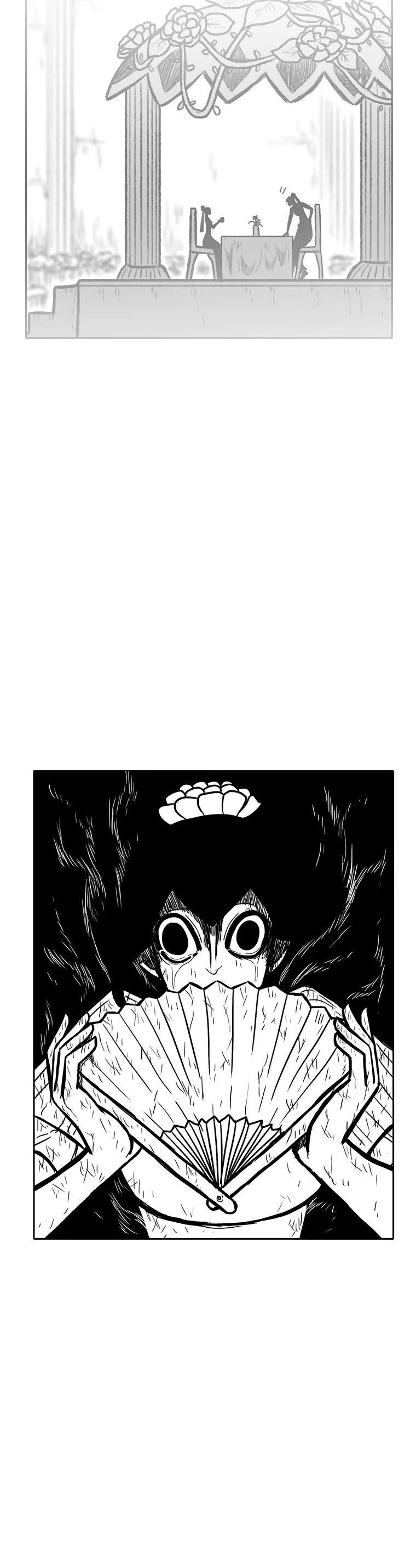 Burning Effect Chapter 183 page 41 - Chapter 183
