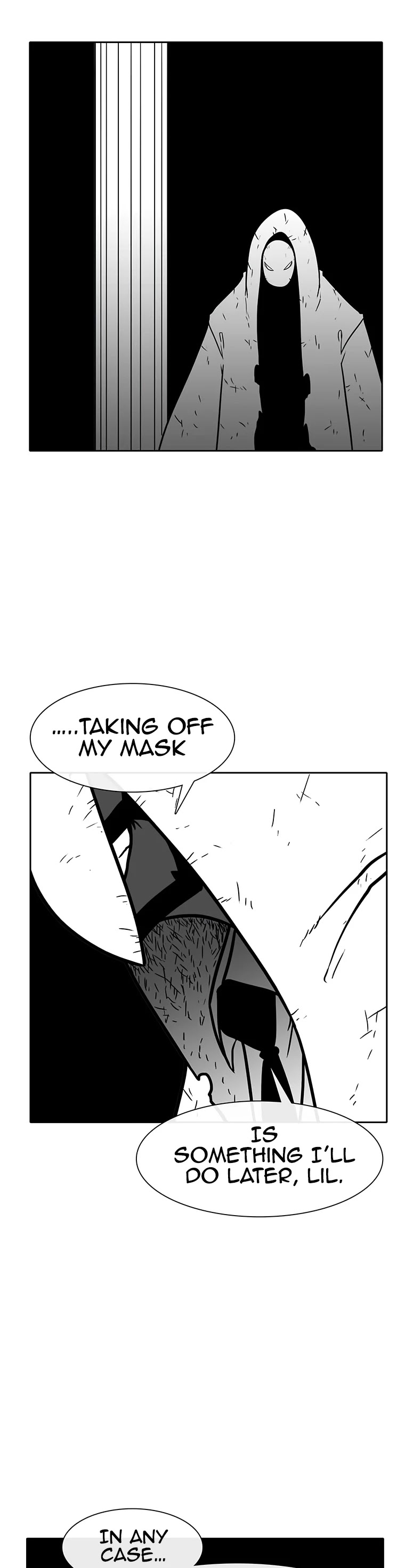 Burning Effect Chapter 183 page 7 - Chapter 183