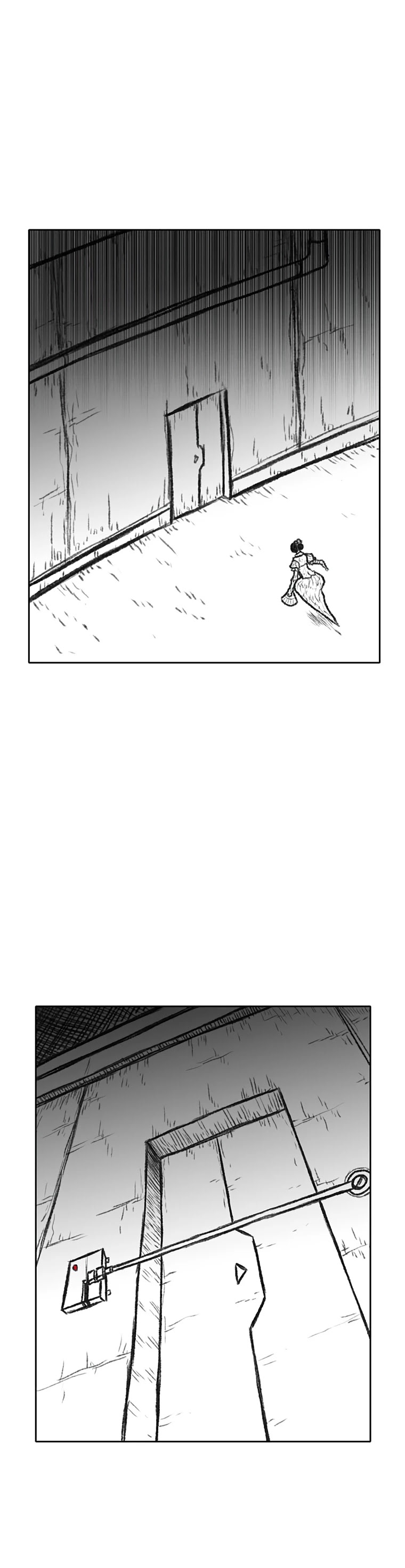 Burning Effect Chapter 183 page 9 - Chapter 183