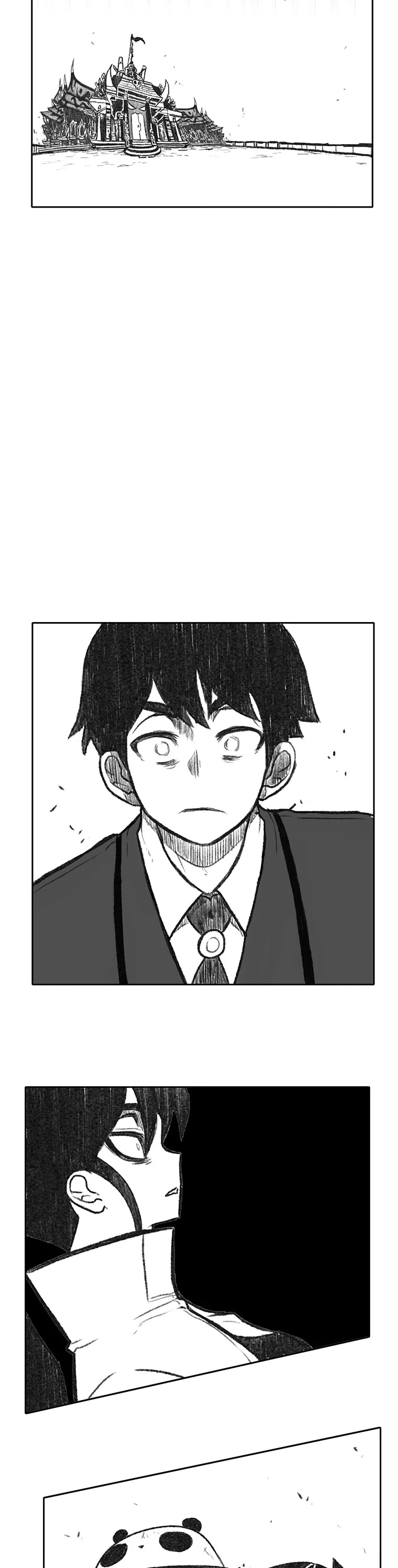 Burning Effect Chapter 184 page 13 - Chapter 184