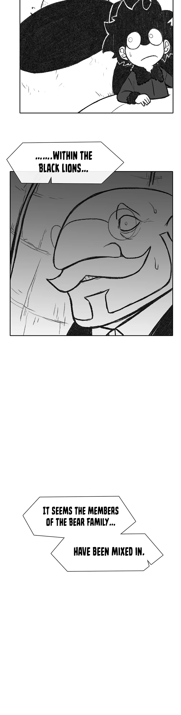 Burning Effect Chapter 184 page 14 - Chapter 184