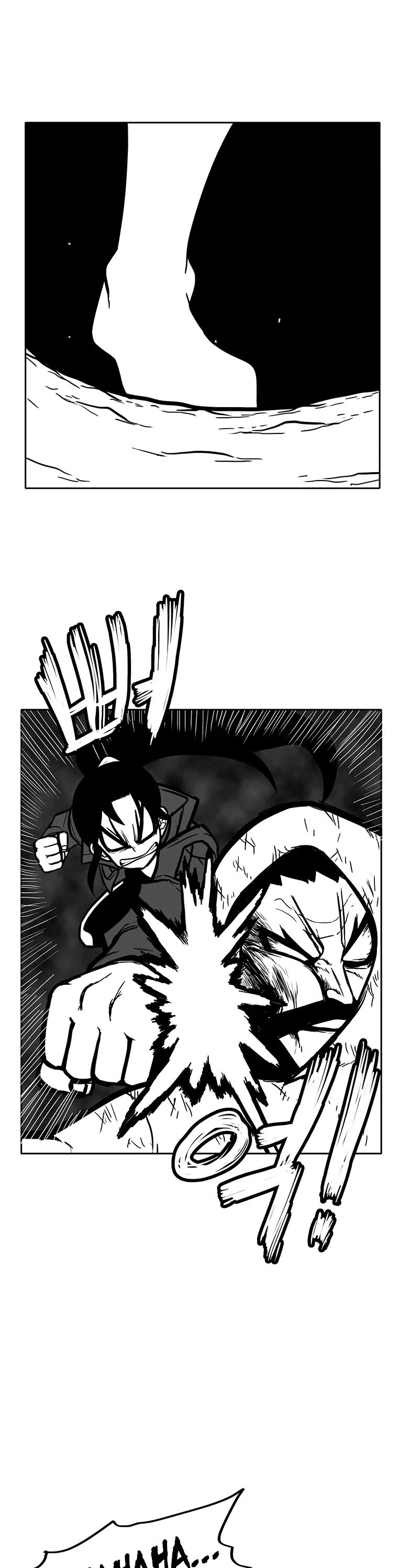 Burning Effect Chapter 184 page 15 - Chapter 184