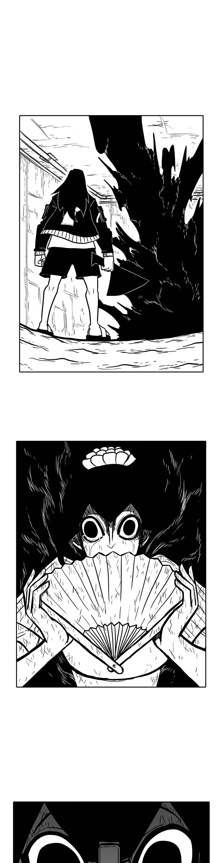 Burning Effect Chapter 184 page 2 - Chapter 184