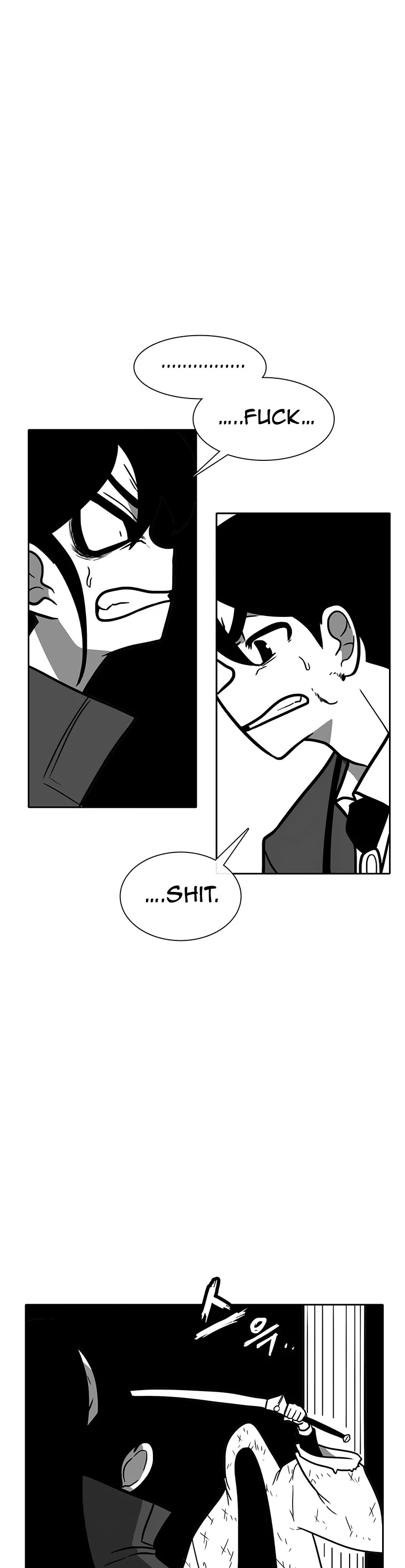Burning Effect Chapter 184 page 27 - Chapter 184