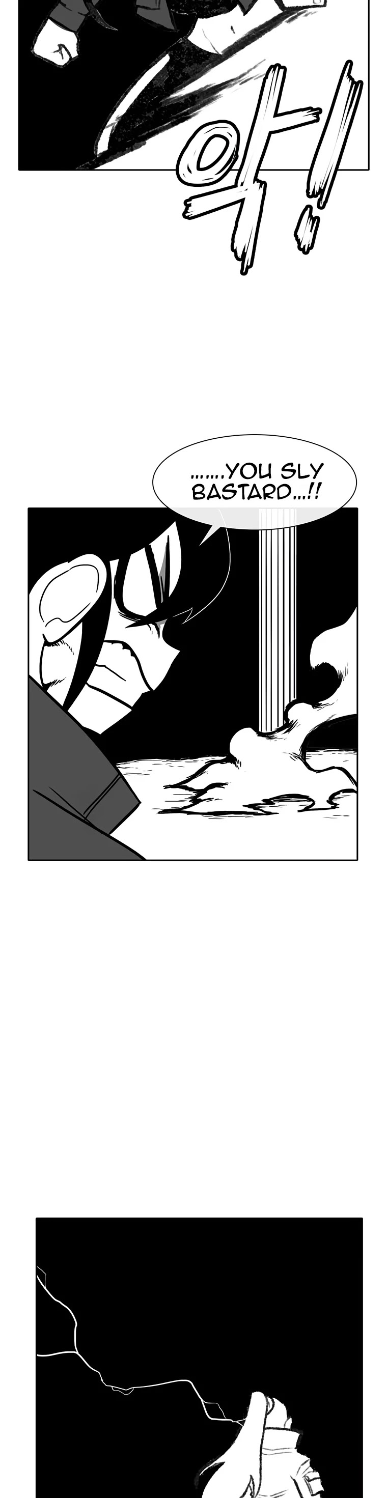 Burning Effect Chapter 184 page 29 - Chapter 184