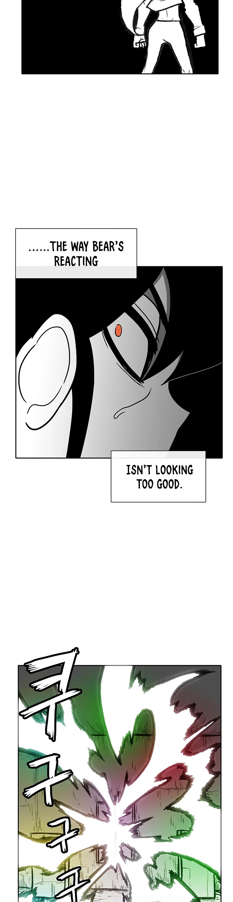 Burning Effect Chapter 184 page 30 - Chapter 184