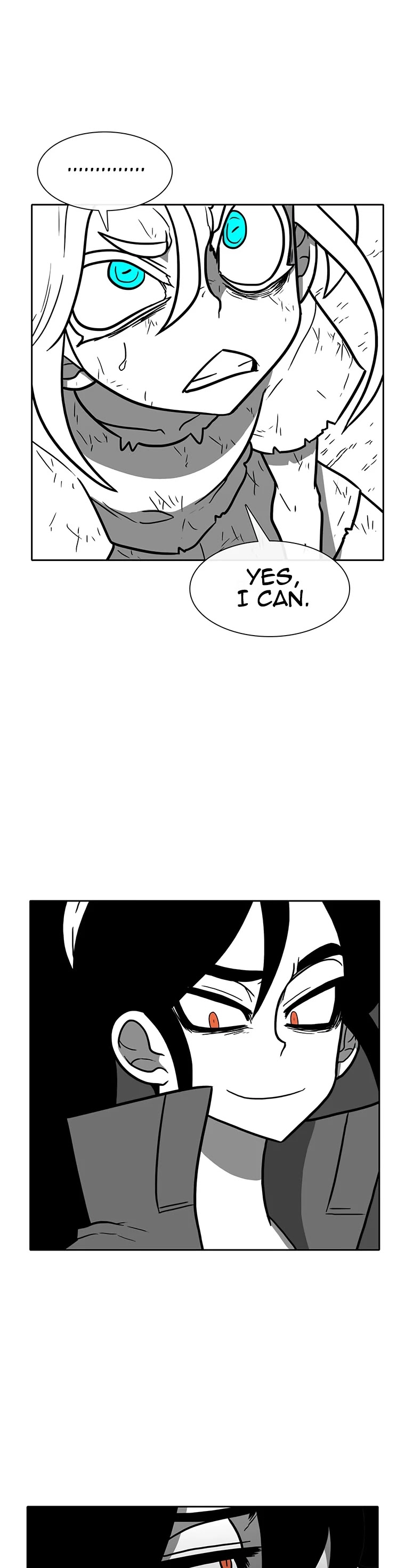 Burning Effect Chapter 184 page 32 - Chapter 184