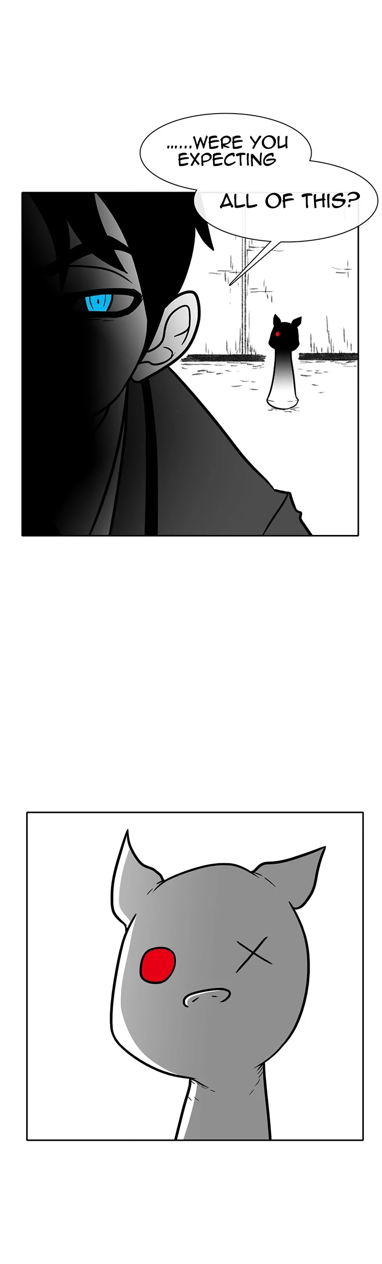 Burning Effect Chapter 184 page 34 - Chapter 184