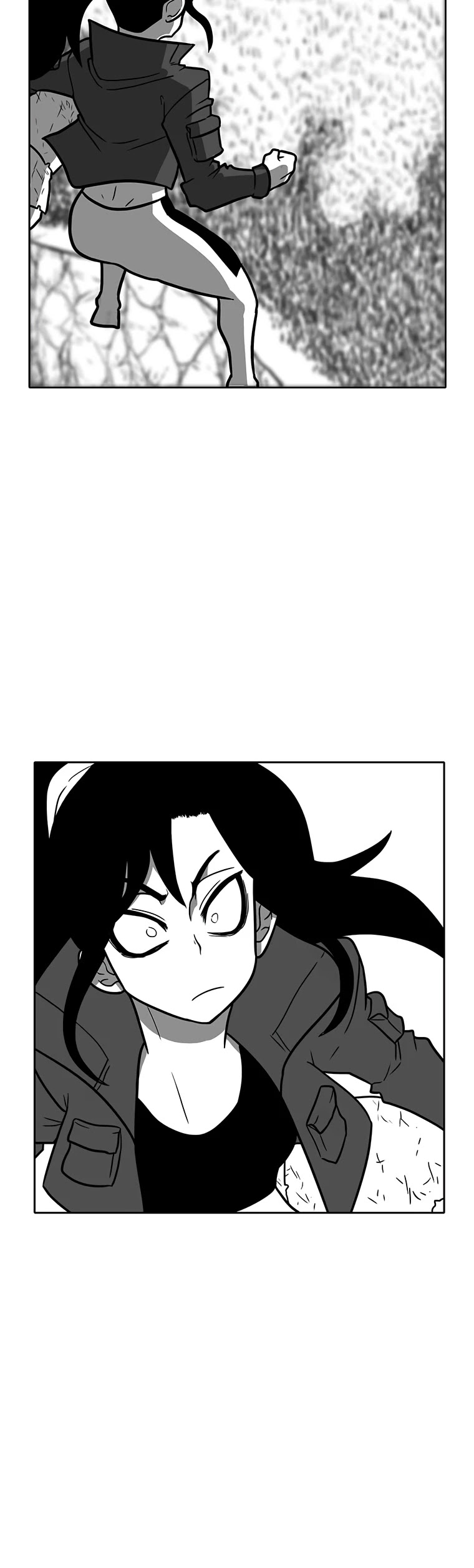 Burning Effect Chapter 184 page 38 - Chapter 184