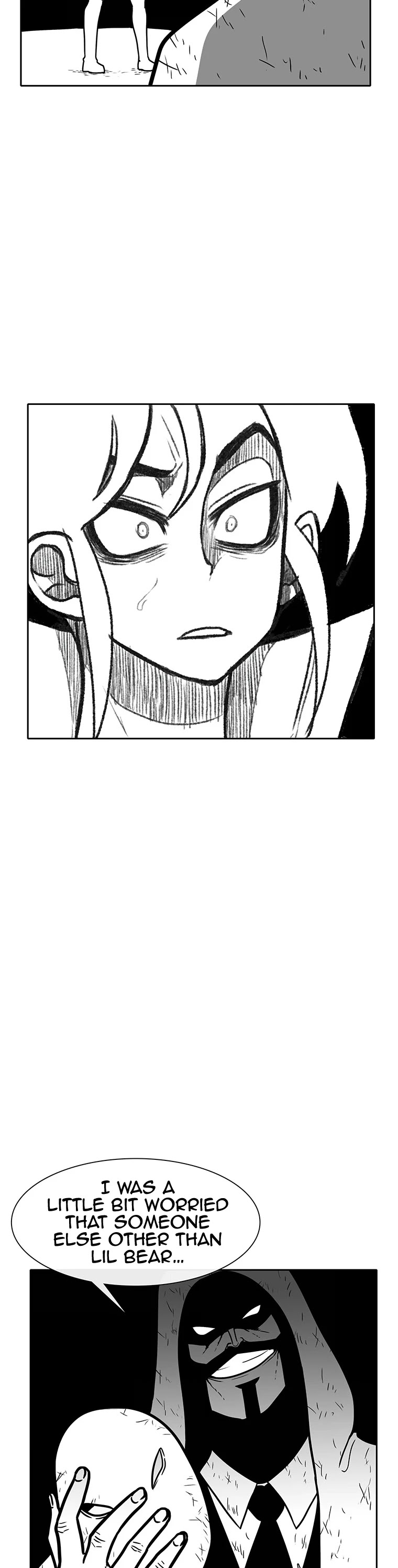 Burning Effect Chapter 184 page 4 - Chapter 184