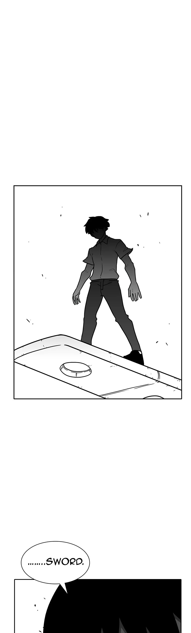 Burning Effect Chapter 184 page 40 - Chapter 184