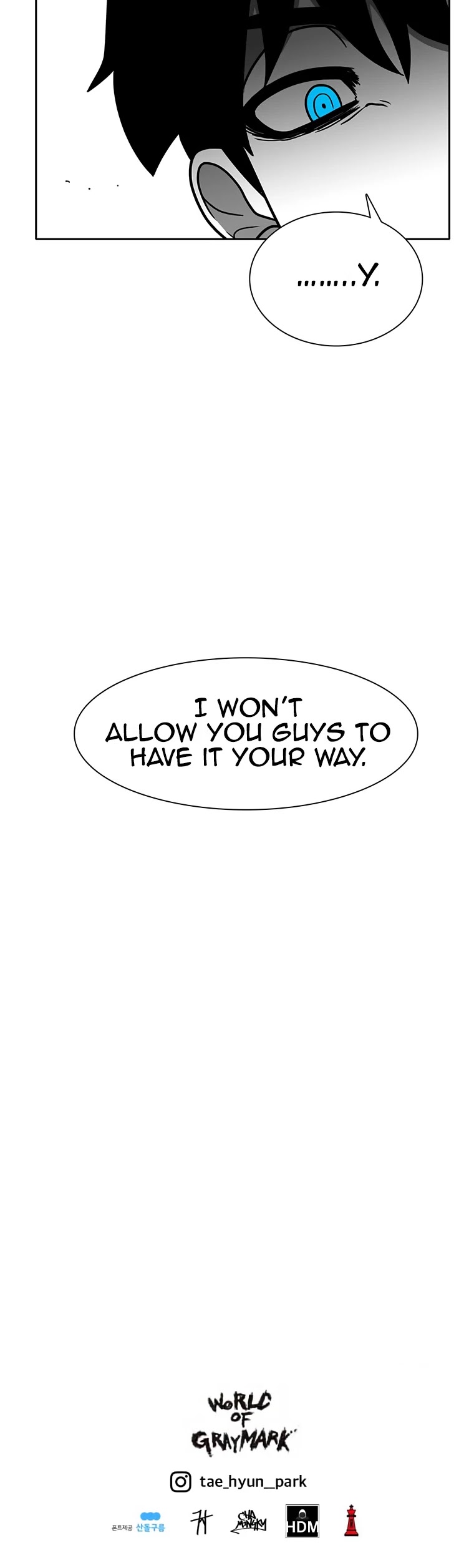 Burning Effect Chapter 184 page 41 - Chapter 184