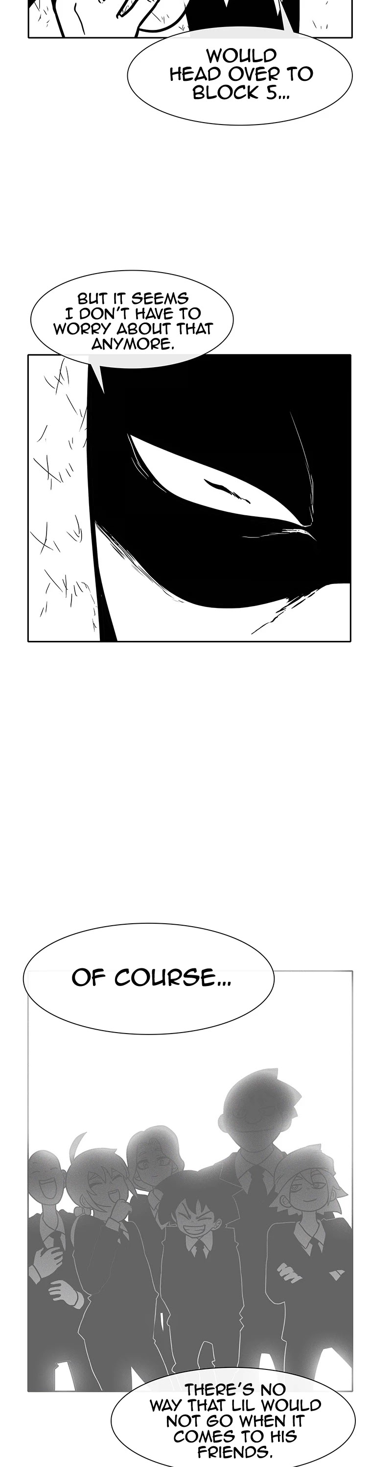 Burning Effect Chapter 184 page 5 - Chapter 184