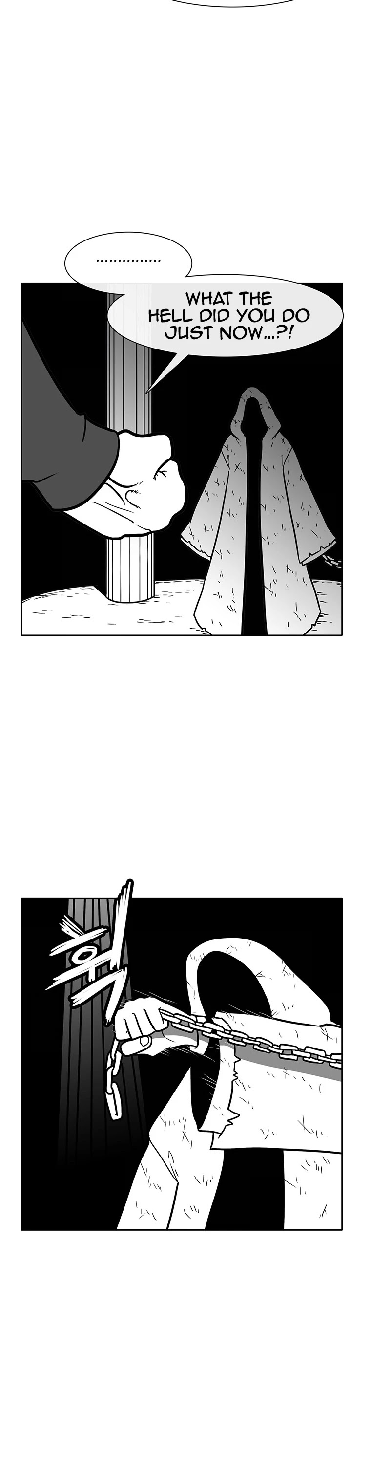 Burning Effect Chapter 184 page 6 - Chapter 184