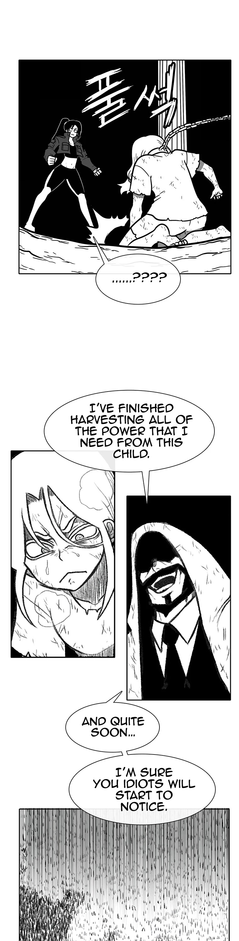 Burning Effect Chapter 184 page 7 - Chapter 184