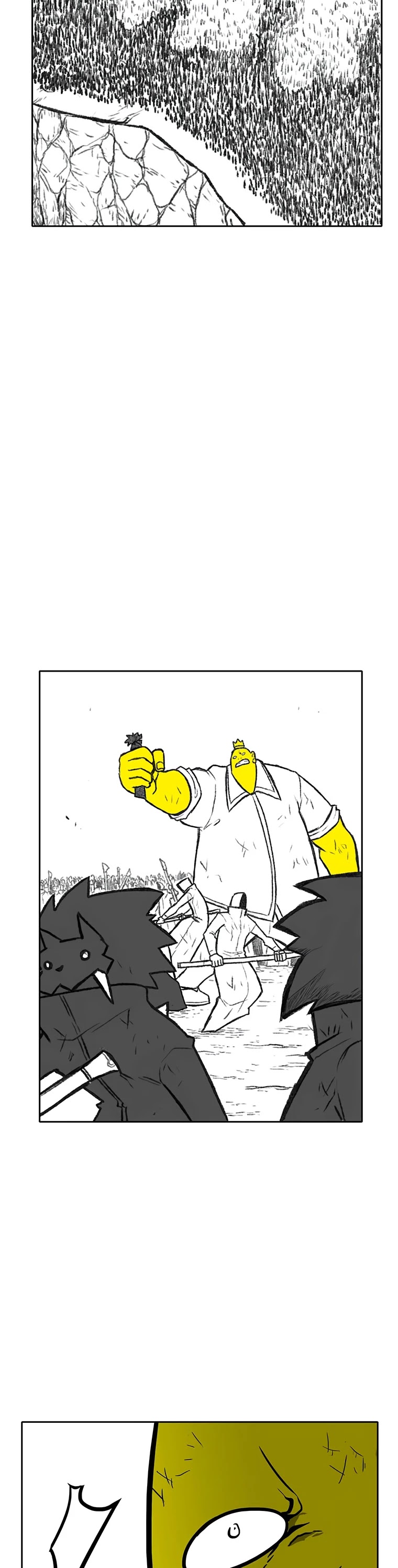 Burning Effect Chapter 184 page 8 - Chapter 184