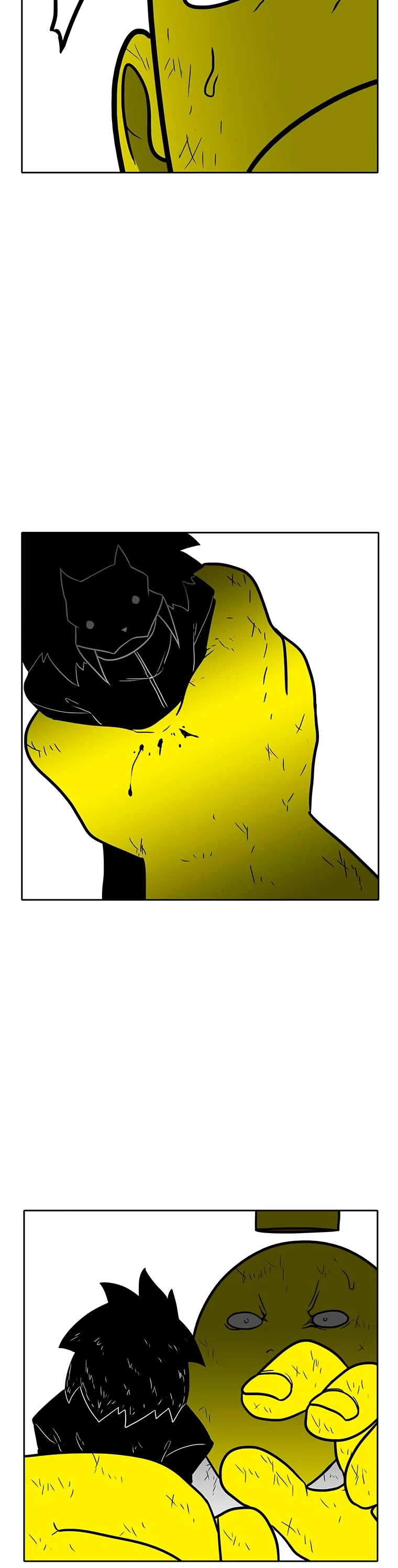 Burning Effect Chapter 184 page 9 - Chapter 184