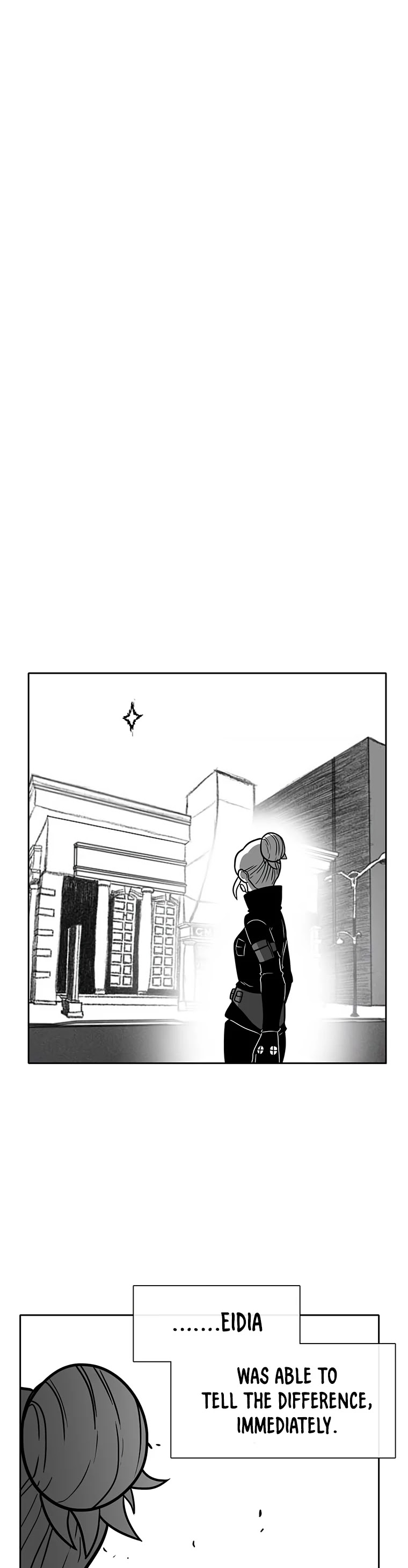 Burning Effect Chapter 185 page 11 - Chapter 185