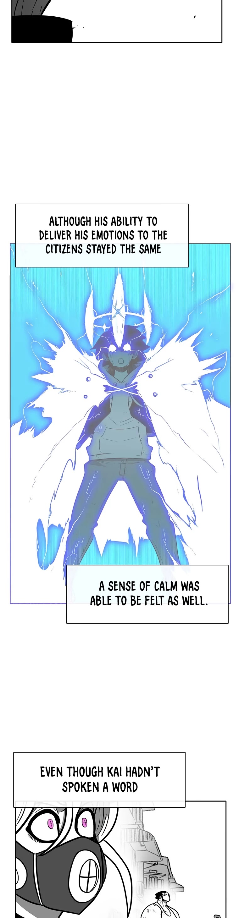Burning Effect Chapter 185 page 12 - Chapter 185