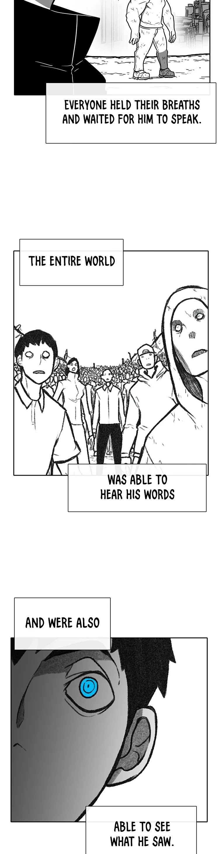 Burning Effect Chapter 185 page 13 - Chapter 185