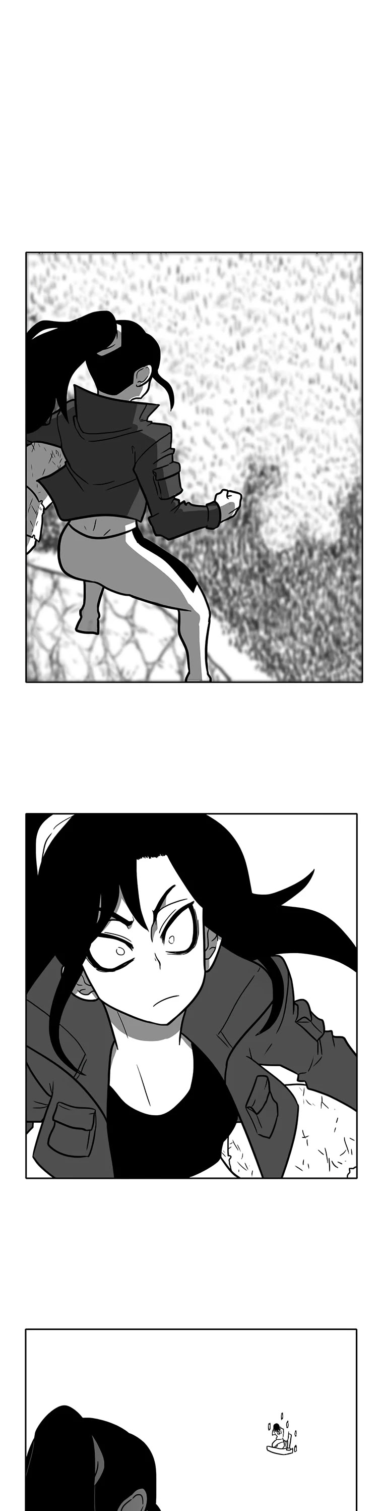 Burning Effect Chapter 185 page 2 - Chapter 185